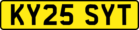 KY25SYT
