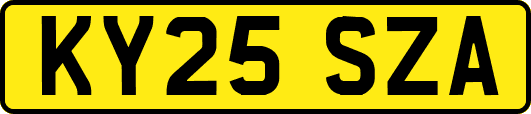 KY25SZA