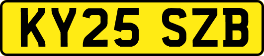 KY25SZB