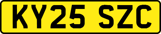 KY25SZC