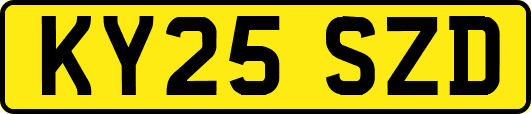 KY25SZD