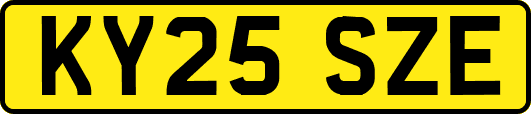 KY25SZE