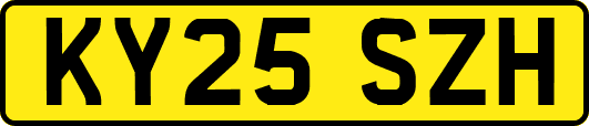KY25SZH