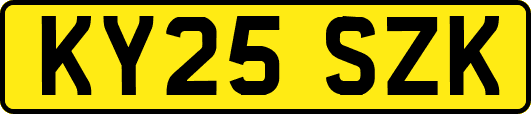 KY25SZK