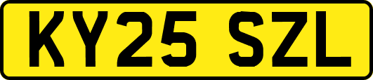 KY25SZL