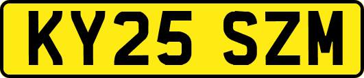 KY25SZM