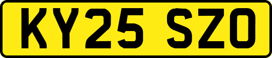 KY25SZO