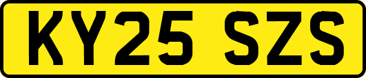 KY25SZS