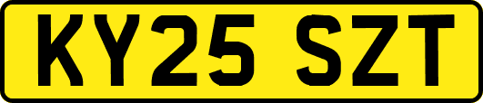 KY25SZT