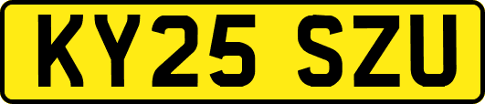 KY25SZU