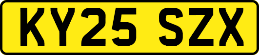 KY25SZX
