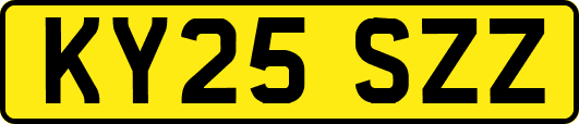 KY25SZZ