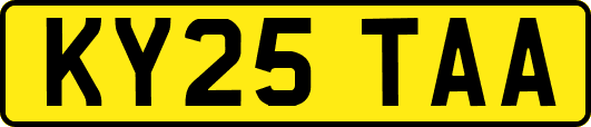 KY25TAA
