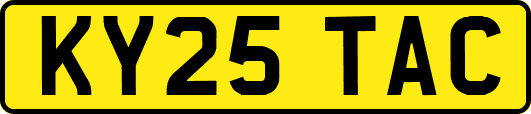 KY25TAC