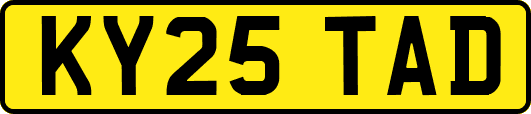 KY25TAD