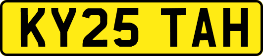 KY25TAH