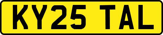 KY25TAL