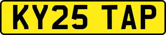 KY25TAP