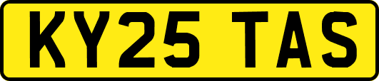 KY25TAS