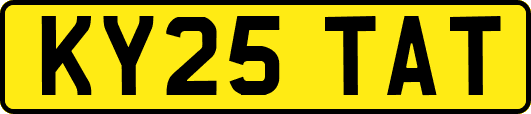 KY25TAT