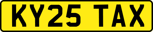 KY25TAX