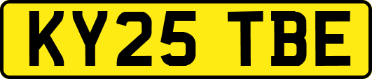 KY25TBE