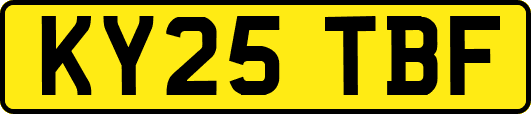 KY25TBF