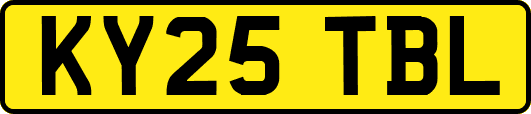 KY25TBL