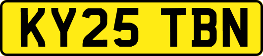 KY25TBN
