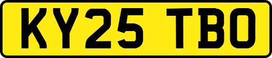 KY25TBO