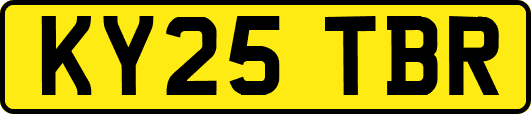 KY25TBR