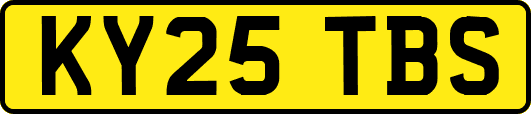 KY25TBS