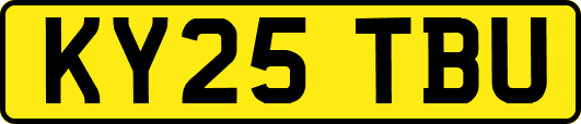 KY25TBU