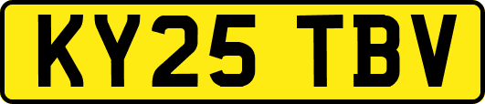 KY25TBV