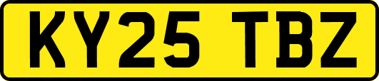 KY25TBZ