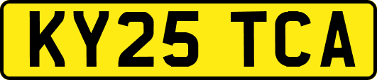 KY25TCA