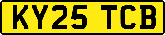 KY25TCB