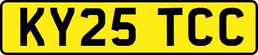 KY25TCC