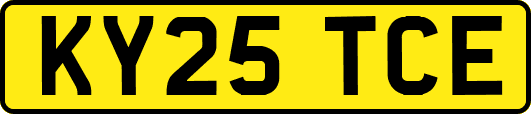 KY25TCE