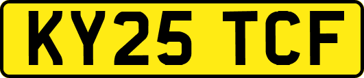 KY25TCF