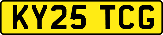 KY25TCG