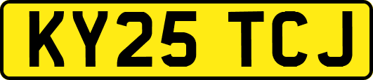 KY25TCJ