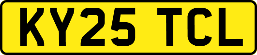 KY25TCL