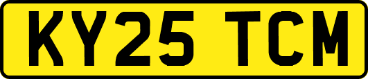 KY25TCM