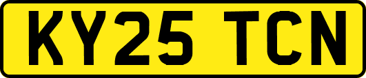 KY25TCN