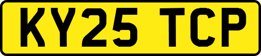 KY25TCP