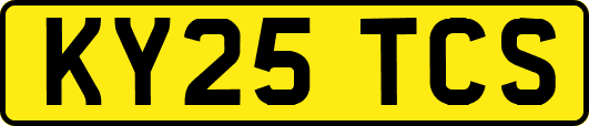KY25TCS