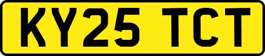 KY25TCT
