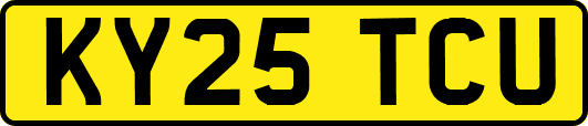 KY25TCU