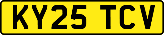 KY25TCV